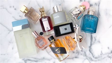 Discover Iconic Women And Men Fragrances And Perfumes .